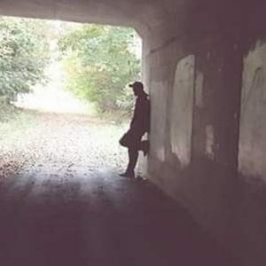 Meet your Posher, Jon